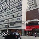 Studio Luxo 300 Mts Metro Belem Prox Fac Anhanguera