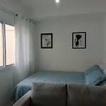 Studio Luxo 300 Mts Metro Belem Prox Fac Anhanguera