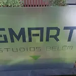 Studio Luxo 300 Mts Metro Belem Prox Fac Anhanguera