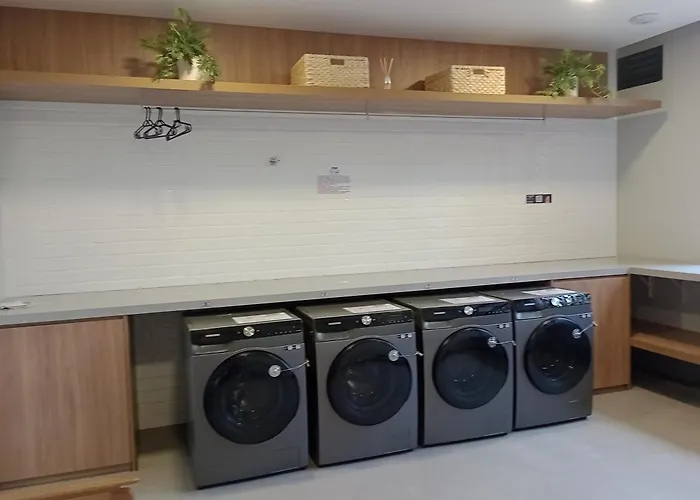 Studio Luxo 300 Mts Metro Belem Prox Fac Anhanguera
